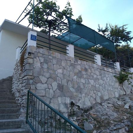 House Filip Villa Bogomolje Exterior photo