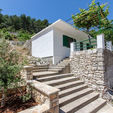 House Filip Villa Bogomolje Exterior photo