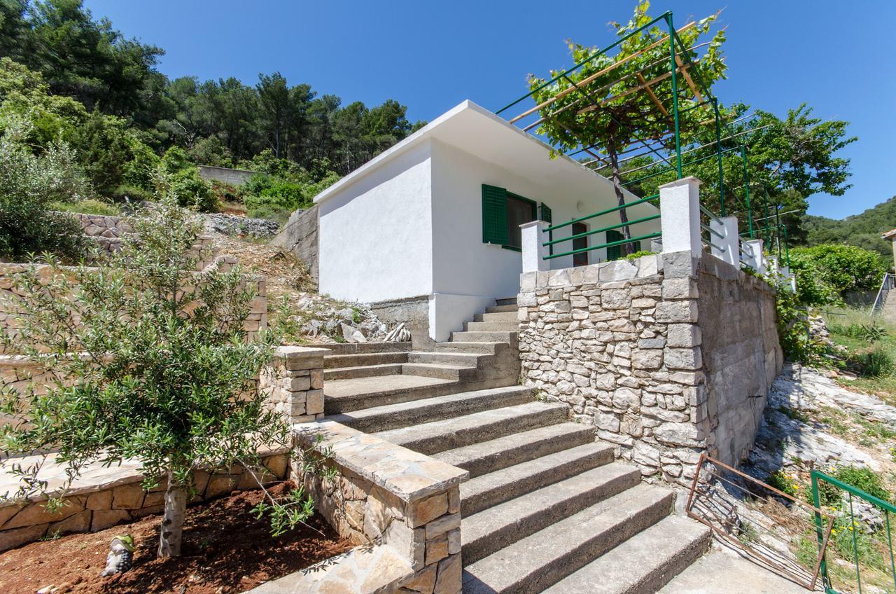 House Filip Villa Bogomolje Exterior photo